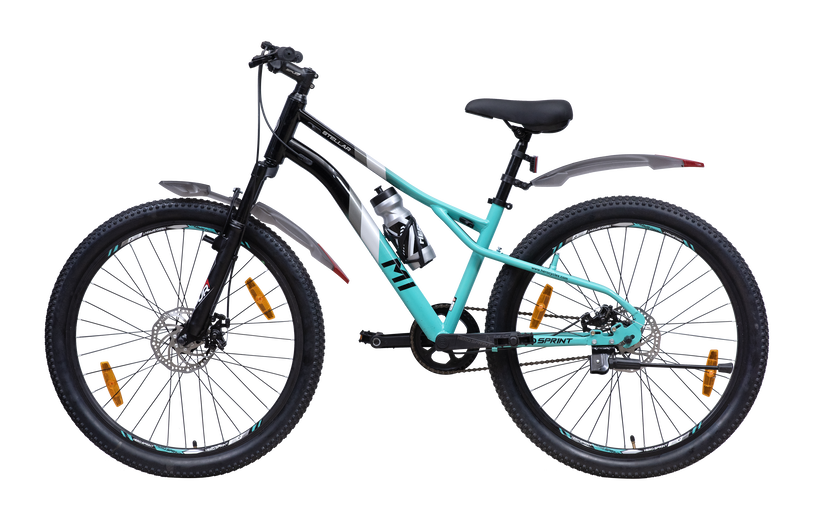 Hero Cycles Stellar